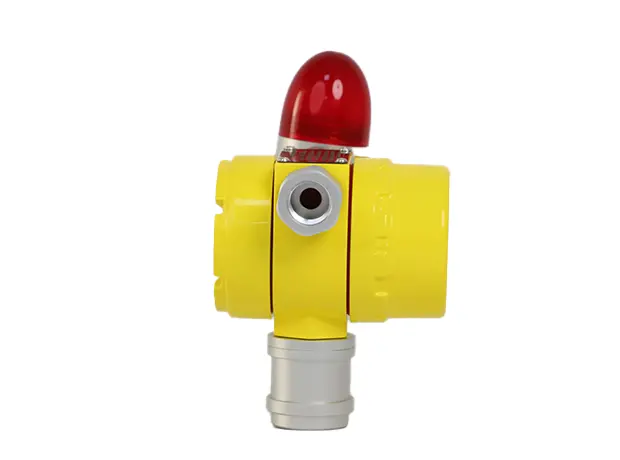 GTYQ-TCB4-ZX Industrial and commercial point type combustible gas detector