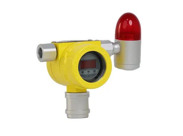 GTYQ-TCB4-ZX Industrial and commercial point type combustible gas detector
