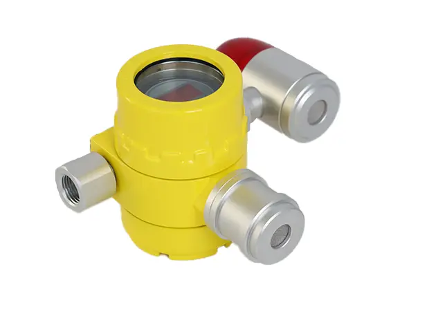 GTYQ-TCB4-ZX Industrial and commercial point type combustible gas detector