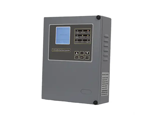 JB-TB-GDB18 Gas Alarm Controller