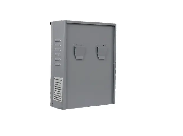 JB-TB-GDB18 Gas Alarm Controller