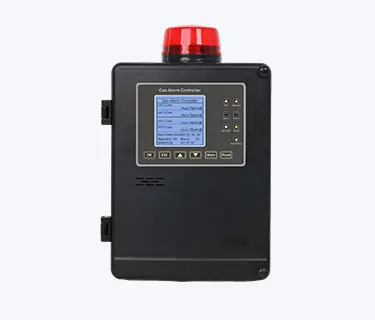 JB-TB-GDB19 Gas Alarm Controller