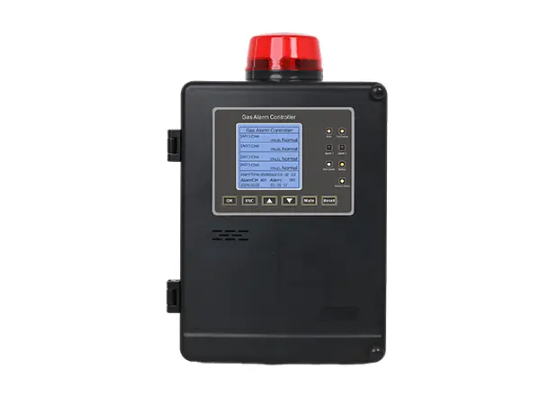 JB-TB-GDB19 Gas Alarm Controller