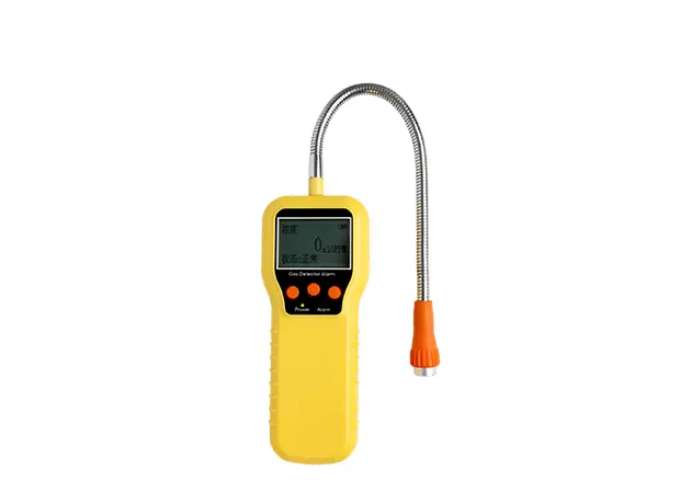OT130 Portable Gas Leak Detector