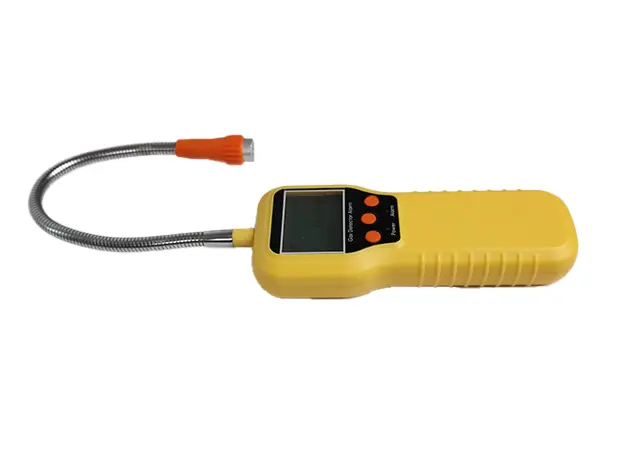 OT130 Portable Gas Leak Detector