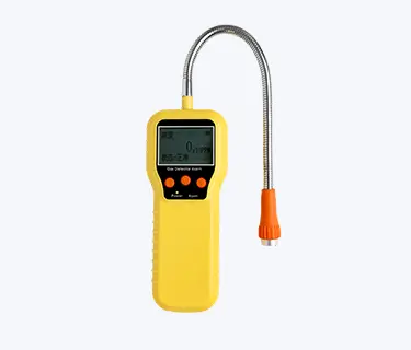 OT130 Portable Gas Leak Detector