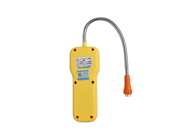OT130 Portable Gas Leak Detector