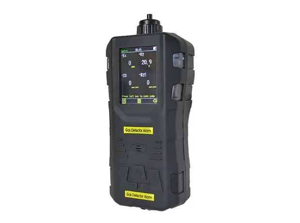 OT135 Pump Suction Gas Detector Alarm