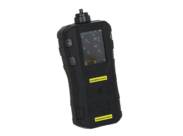 OT135 Pump Suction Gas Detector Alarm