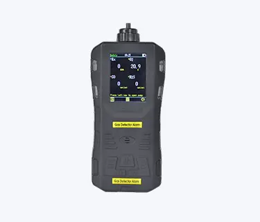 OT135 Pump Suction Gas Detector Alarm