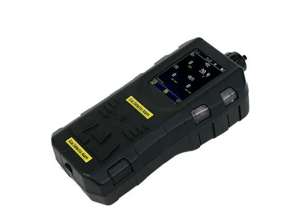 OT135 Pump Suction Gas Detector Alarm