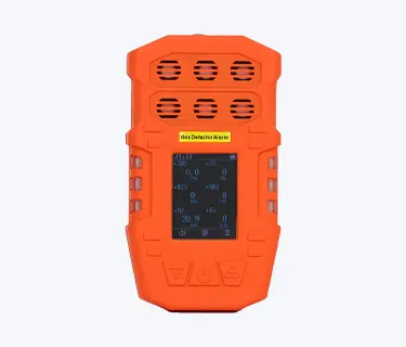OT137 Multi gas detector