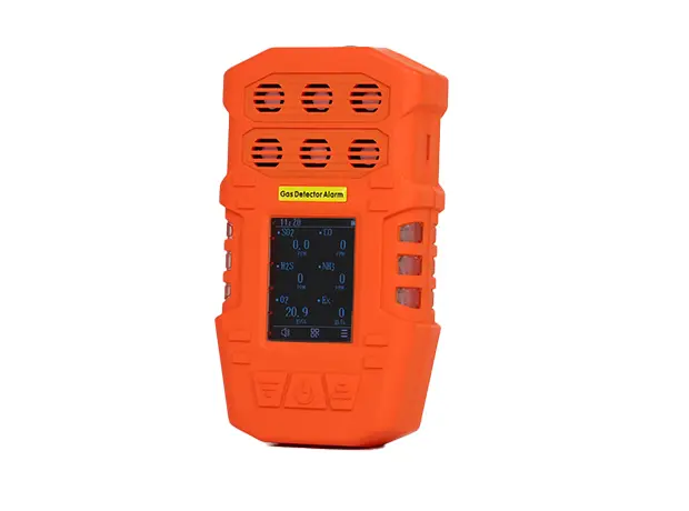 OT137 Multi gas detector