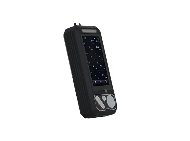 OT139 Multifunctional 8-in-1 Gas Detection Alarm