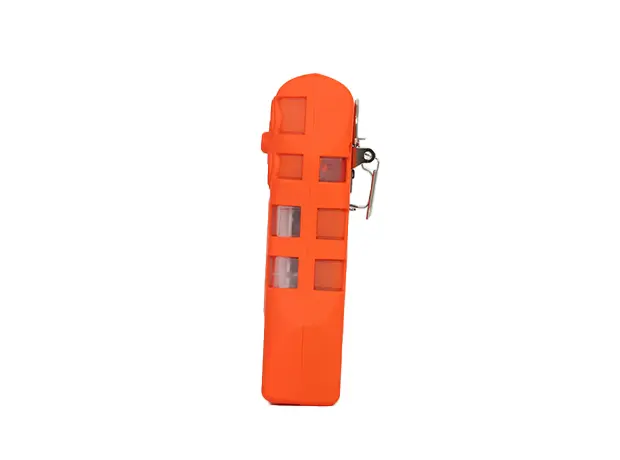 OT600 Portable Pump Suction Type 6 in1 Gas Detector