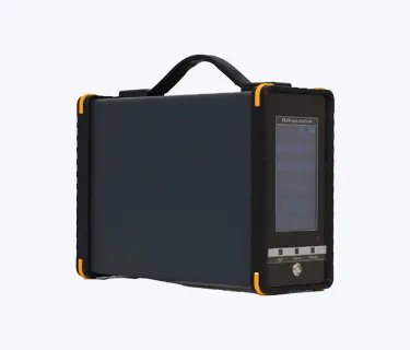 OT800 Portable Multi Gas Analyzer