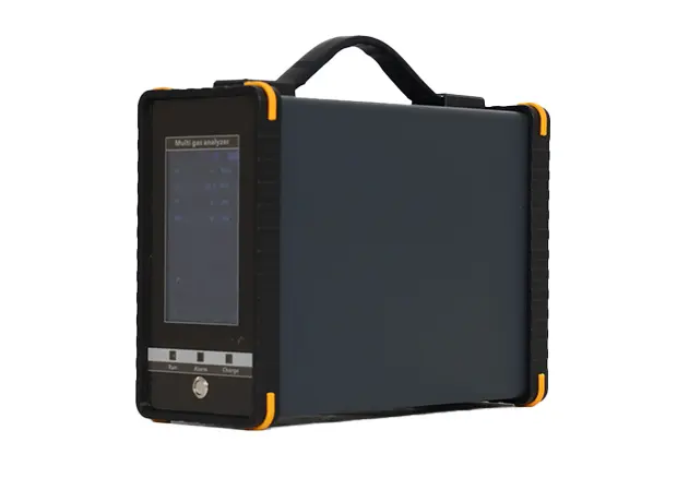 OT800 Portable Multi Gas Analyzer