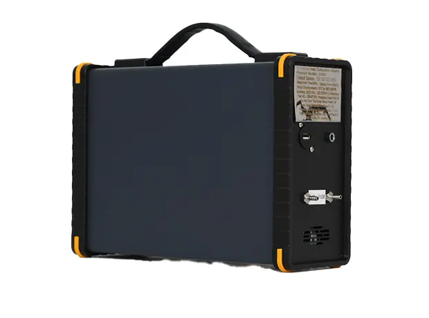 OT800 Portable Multi Gas Analyzer