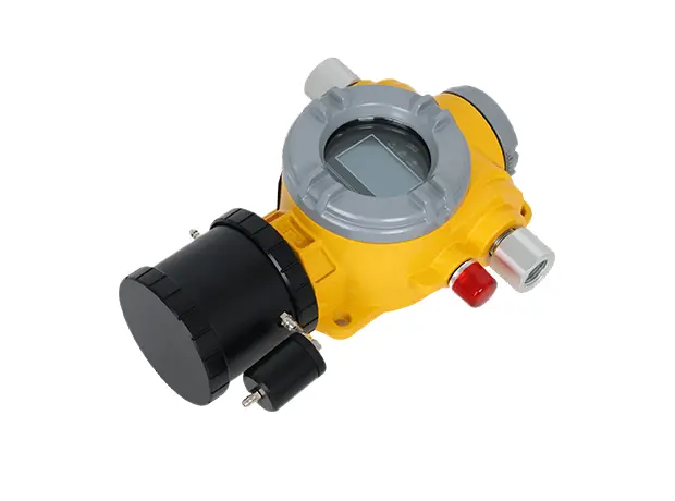 TCB2-B Pump-Suction Point-Type Gas Detector