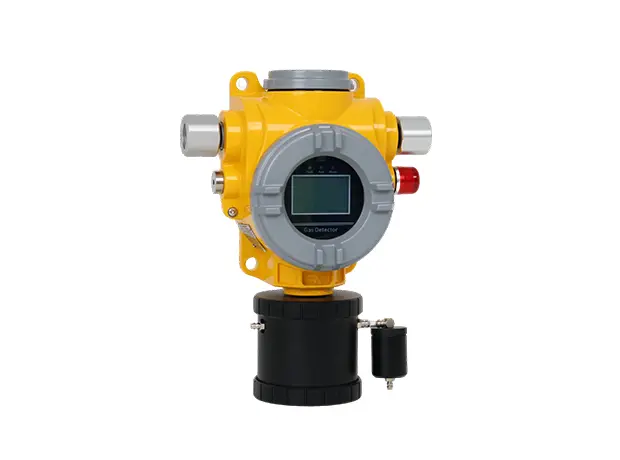 TCB2-B Pump-Suction Point-Type Gas Detector