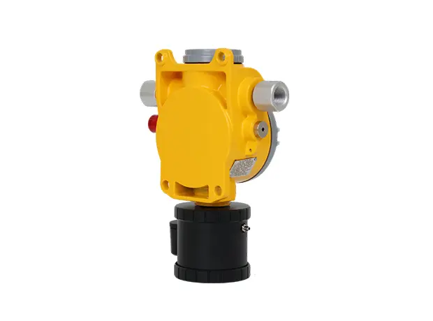 TCB2-B Pump-Suction Point-Type Gas Detector