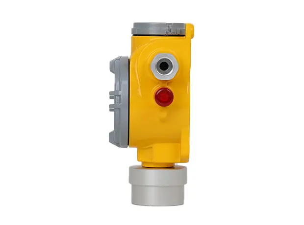 TCB2-F Point Type Four Gas Detector