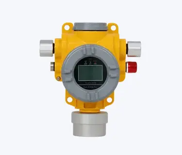 TCB2-F Point Type Four Gas Detector