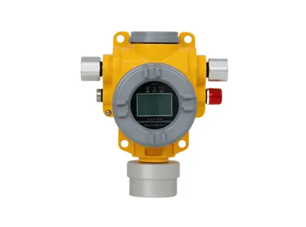 TCB2-F Point Type Four Gas Detector