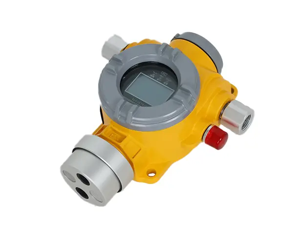 TCB2-F Point Type Four Gas Detector