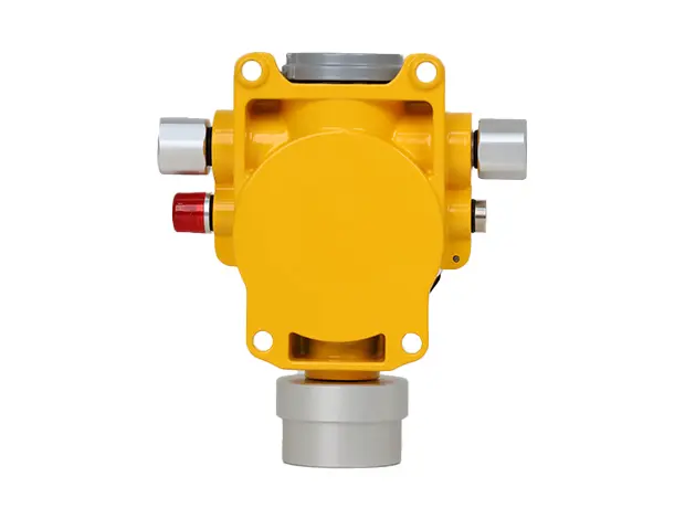 TCB2-F Point Type Four Gas Detector