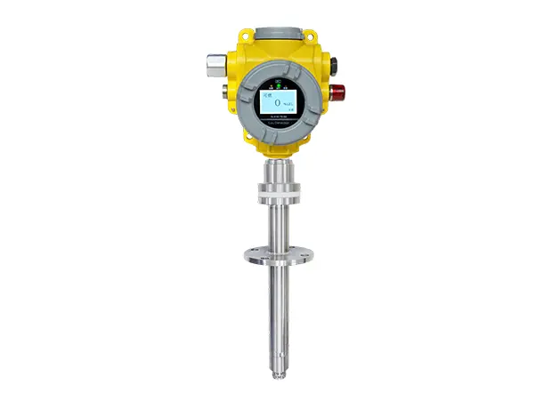 TCB2-G Fixed Gas Leak Detector