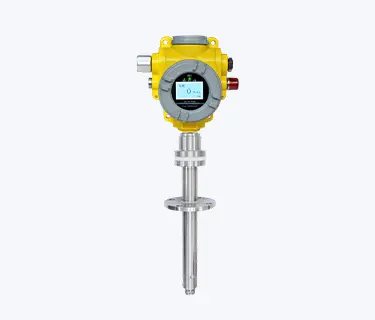TCB2-G Fixed Gas Leak Detector