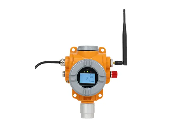 TCB2-W Wireless Gas Detection Alarm