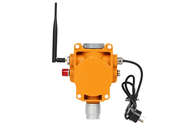 TCB2-W Wireless Gas Detection Alarm