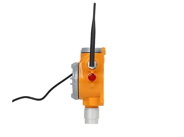 TCB2-W Wireless Gas Detection Alarm
